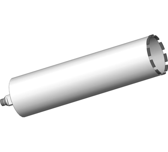 Изображение товара Сверло алмазное кольцевое сегментное 112/0450.09.MIX E.1/2 Адель КК12310