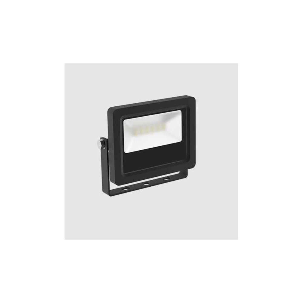 Изображение товара Светодиодный светильник прожектор VARTON fl basic 2.0 10 вт 5000 k 120 V1-I0-70376-04L05-6501050