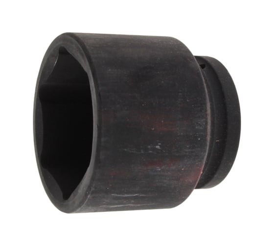 Изображение товара Головка торцевая ударная 6-гранная (80х100 мм; 1") JTC JTC-845880