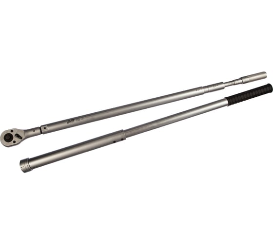 Изображение товара Динамометрический ключ 300-1500 Нм JTC 5537