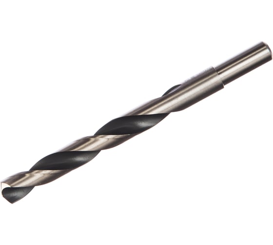 Изображение товара Сверло спиральное по металлу HSS PointTeQ (14х108х160 мм) Bosch 2608577306