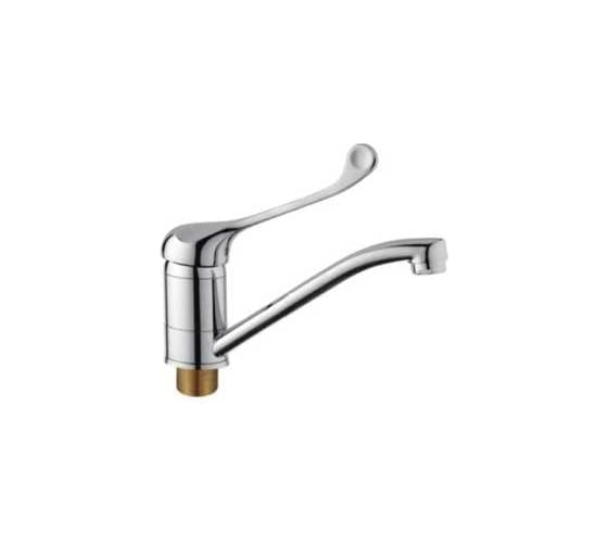 Изображение товара Смеситель для кухни D-Lin хром D151427