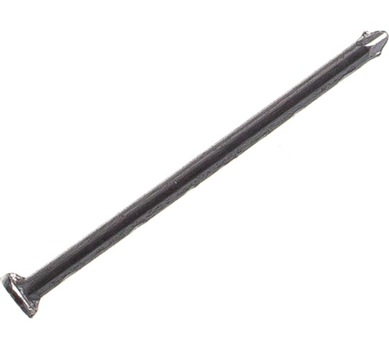 Изображение товара Строительные гвозди VIPКрепеж 1,4х25 100г (примерно 331 шт.)  21103 VIP