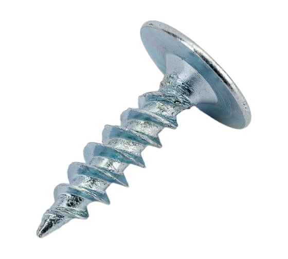 Изображение товара Саморез с прессшайбой VIPКрепеж острый 4,2х16 71 шт 20404 VIP