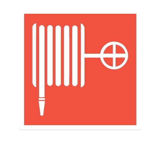 Изображение товара Пиктограмма VARTON Token "пожарный кран" V4-EM-00.0060.ADV-0041