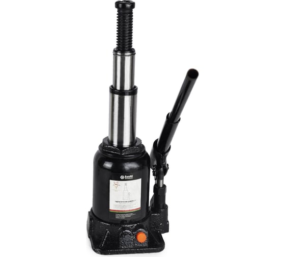 Изображение товара Двухштоковый домкрат БелАК БАК.20043 (6 тонн)