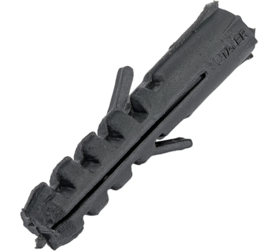 Изображение товара Дюбель с усами VIPКрепеж 10х50 9 шт 13517 VIPS