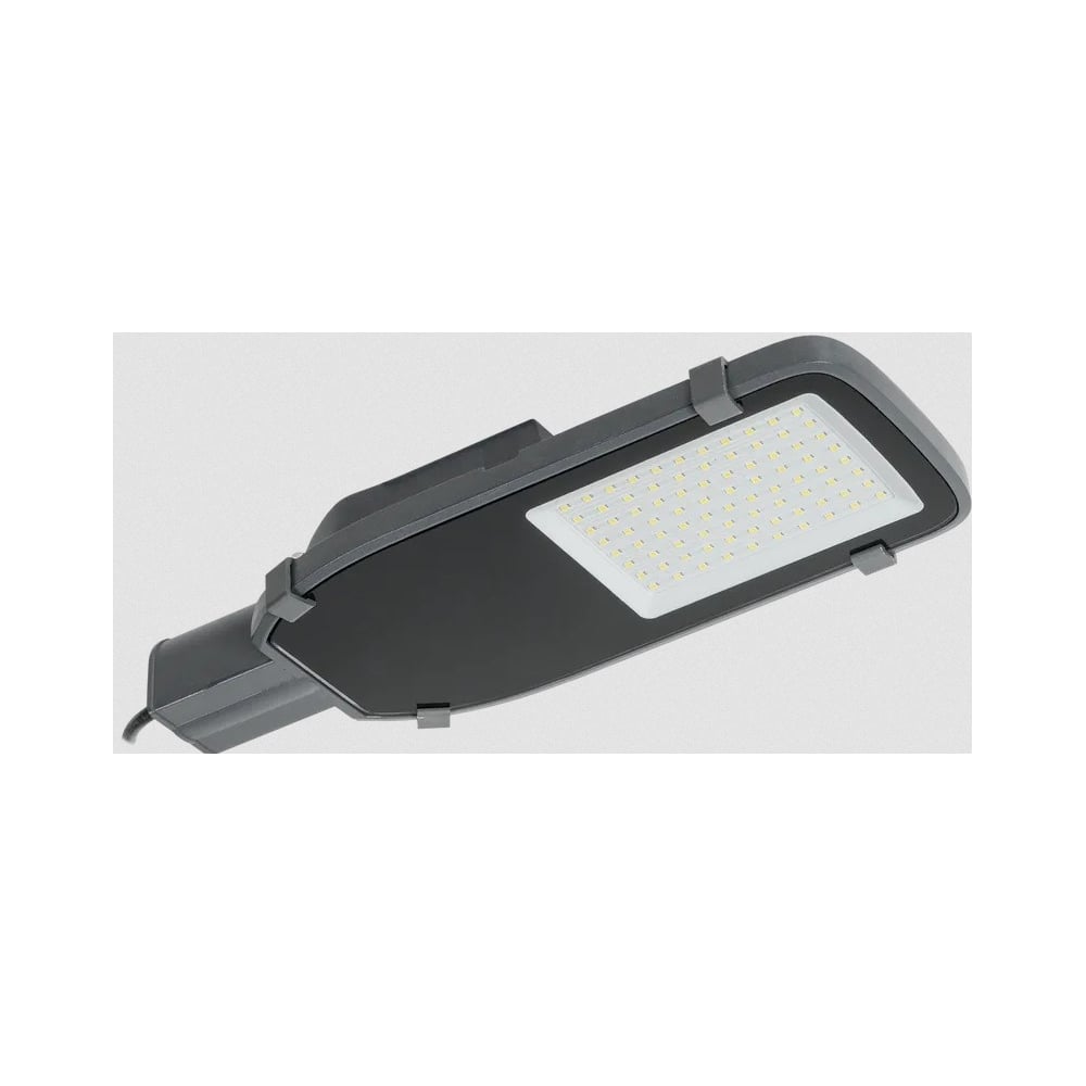 Изображение товара Светодиодный светильник IEK Pro дку 1055-30ш 5000к IP65