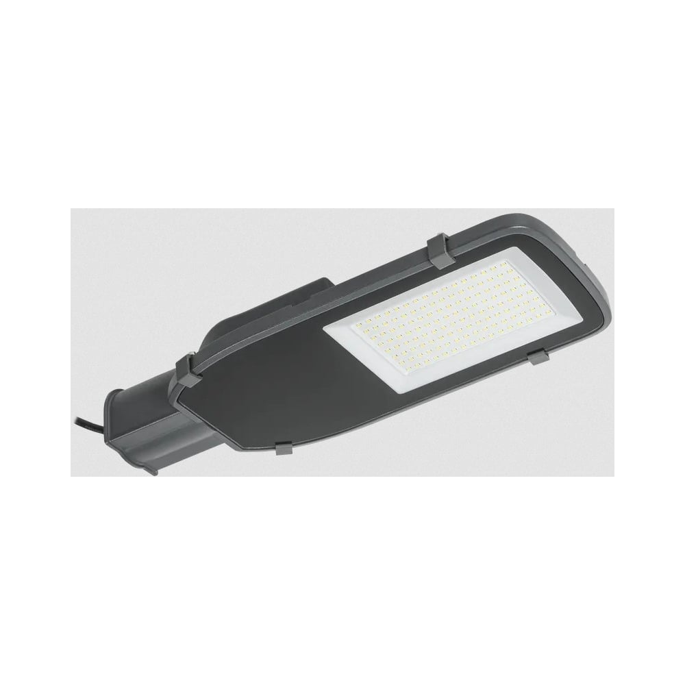 Изображение товара Светодиодный светильник IEK Pro дку 1055-100д 5000к ip65 LDKU0-1055-100-5000-K03