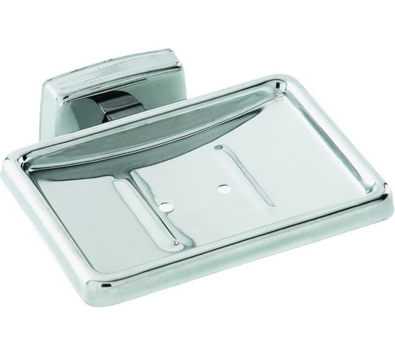 Изображение товара Мыльница Nofer Classic матовая 09044.S