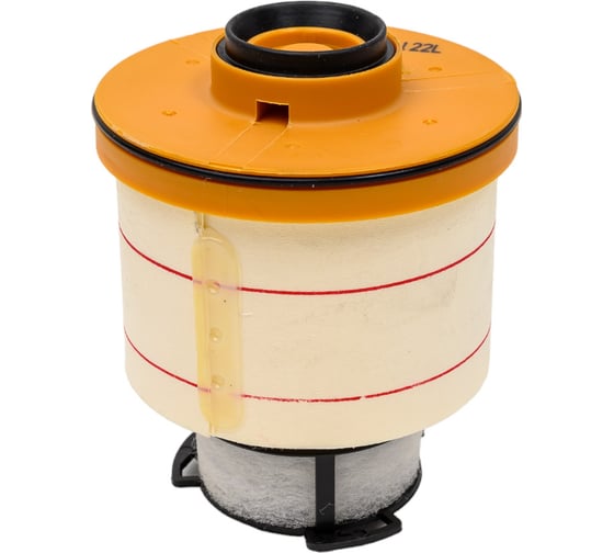 Изображение товара Фильтр топливный SUFIX SR-1065