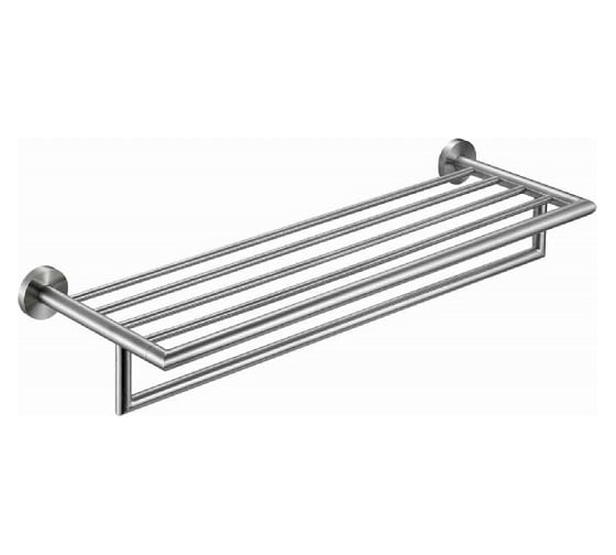 Изображение товара Полка для полотенец Nofer NIZA 16853.S