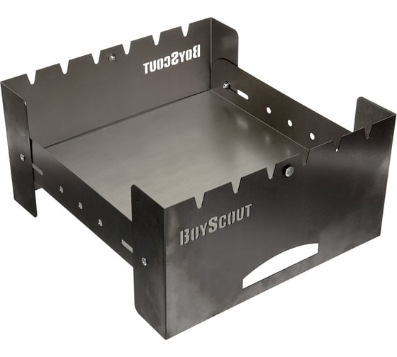 Изображение товара Складной мангал BOYSCOUT Компакт 61390