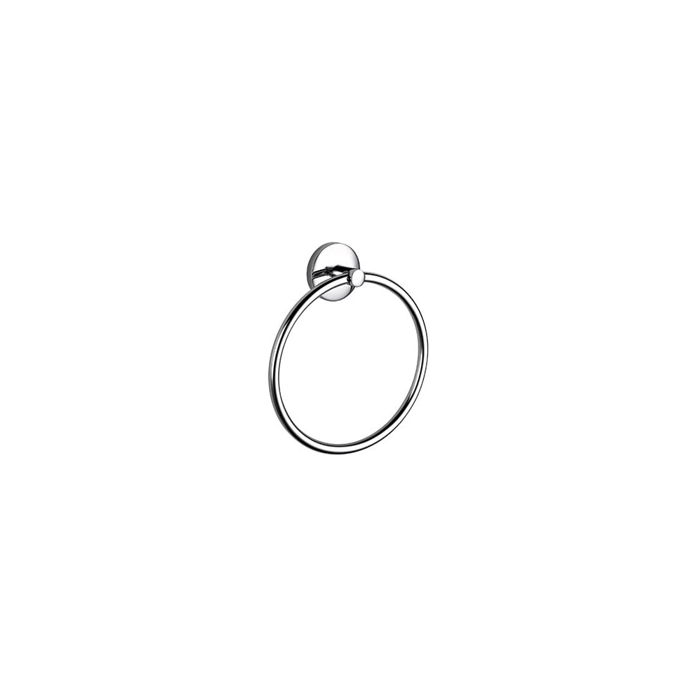 Стильное круглое вешало Nofer творческое позолоченное имитационное инкрустированное круглое обручальное обручальное кольцо из аметиста