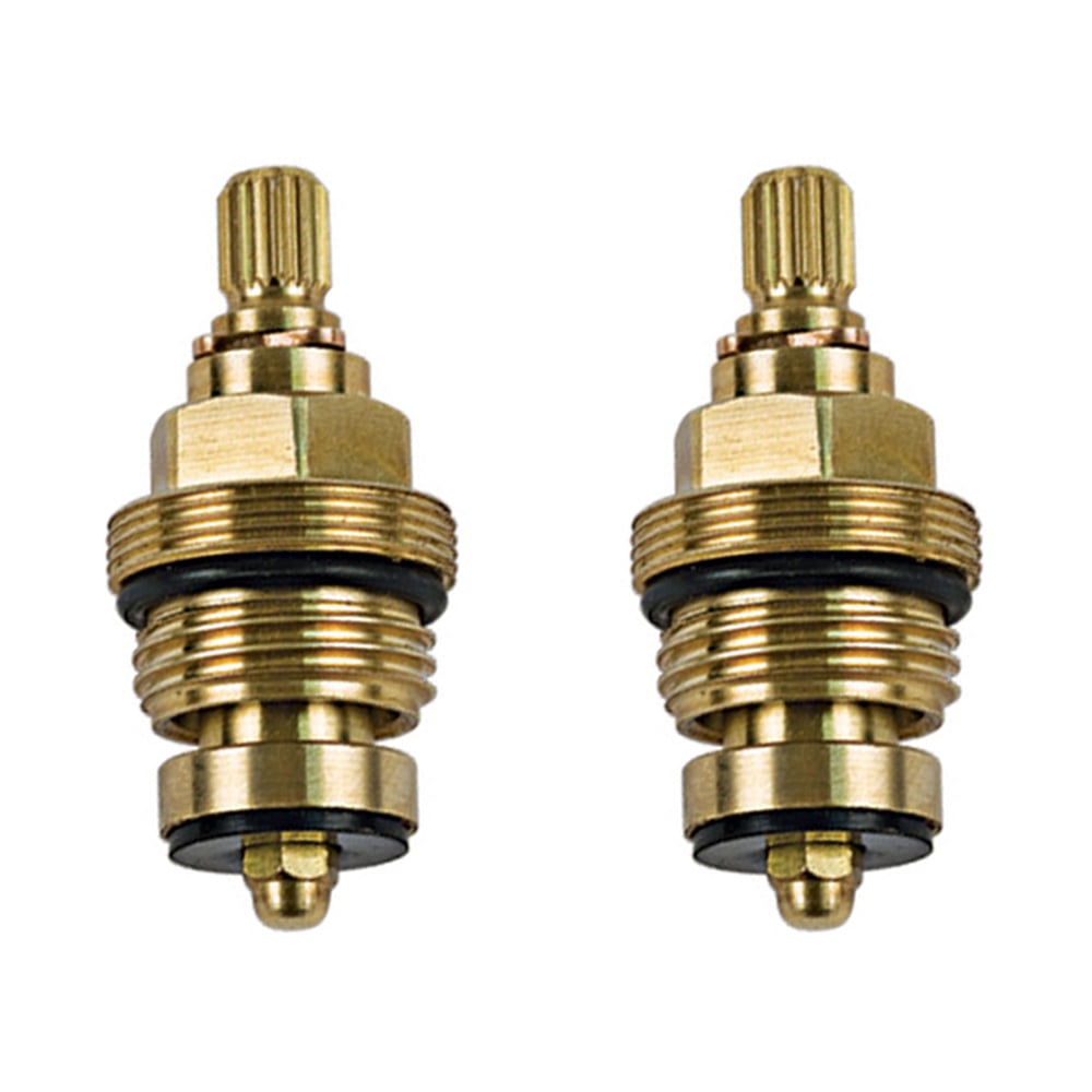 Кранбукса C24 Z20 2шт IDDIS #ACEFGH