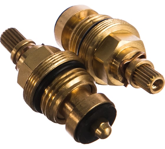 Изображение товара Кранбукса C24 Z20 2шт IDDIS #ACEFGH