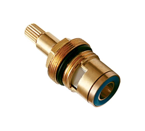 Изображение товара Кранбукса Cr-AB24 Z20 2шт IDDIS Cr-AB24 Z20