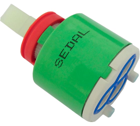 Изображение товара Картридж 35мм, EcoStop, EcoControl, 01 IDDIS ID 01ESC35i82