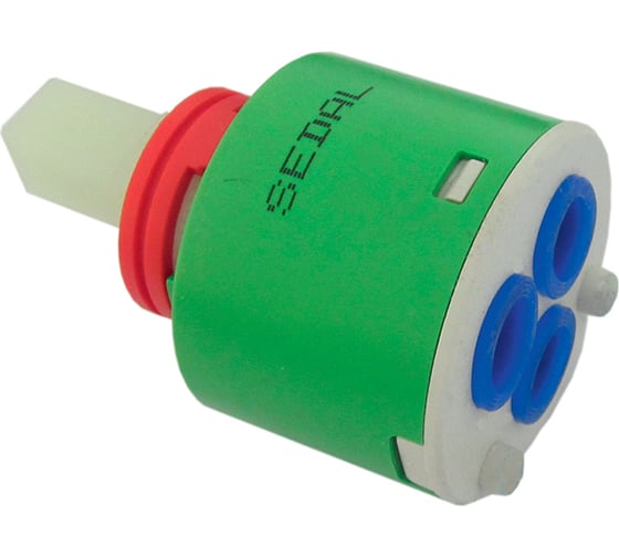 Изображение товара Картридж IDDIS 40 мм, EcoStop EcoControl 03 ID 03ESC40i82