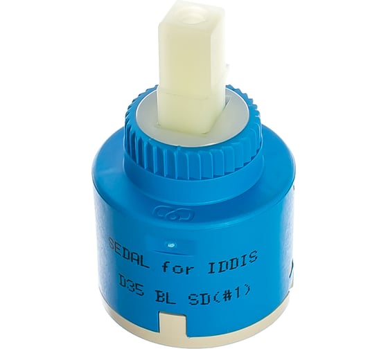 Изображение товара Картридж IDDIS D35 BL SD 1 D35 BL SD #1