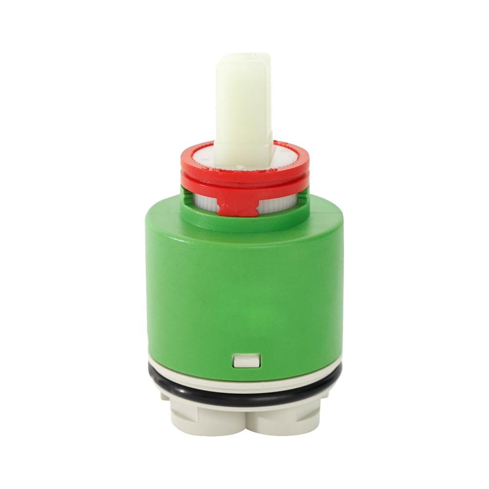 Картридж IDDIS 40 мм, экостоп (Ecostop), экоконтрол (EcoControl), 04 04ESC40i82