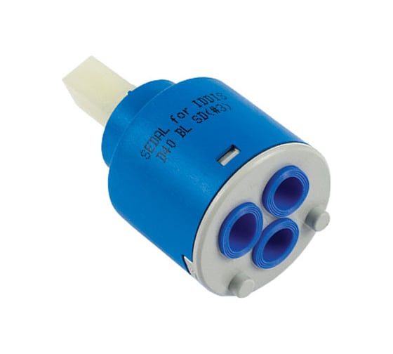 Изображение товара Картридж IDDIS D40 BL SD 3 D40 BL SD #3