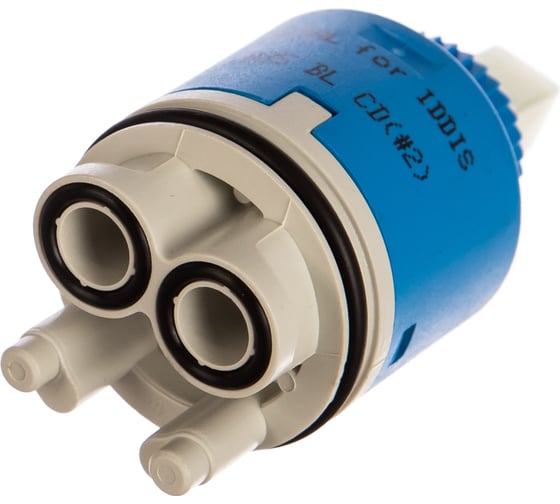 Изображение товара Картридж IDDIS D35 BL CD 2 D35 BL CD 2 D35 BL CD #2