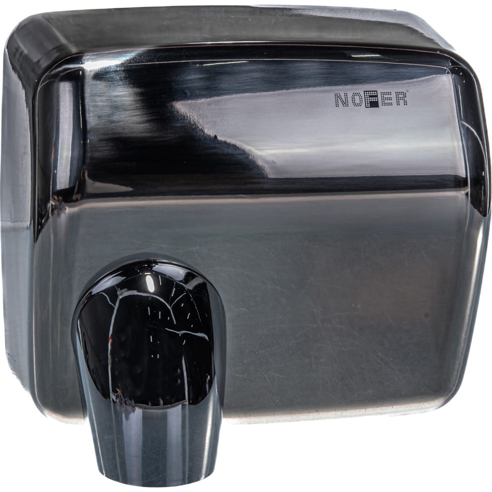Автоматическая сушилка для рук Nofer - 01101.B