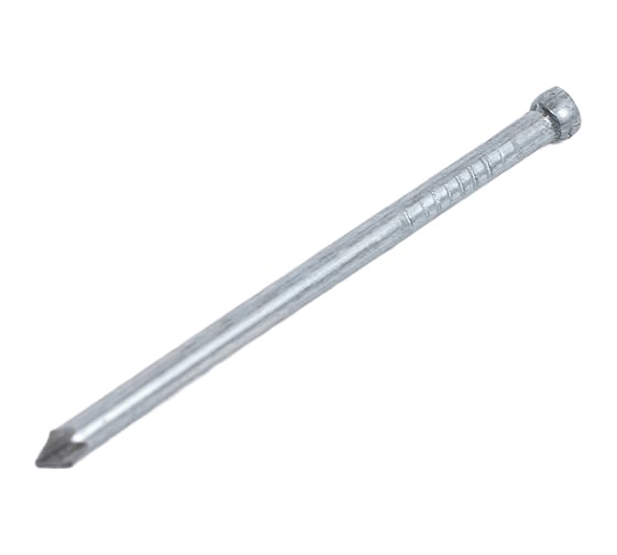 Изображение товара Финишные гвозди Крепежная техника 1,6х30 Цинк 500г (примерно 1000 шт.)  пакет 492404 БК