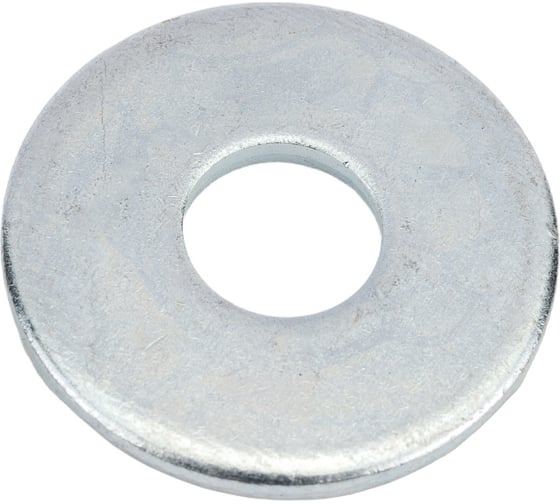 Изображение товара Плоская увеличенная шайба Крепежная техника DIN 9021 М12 100шт 493110 БК