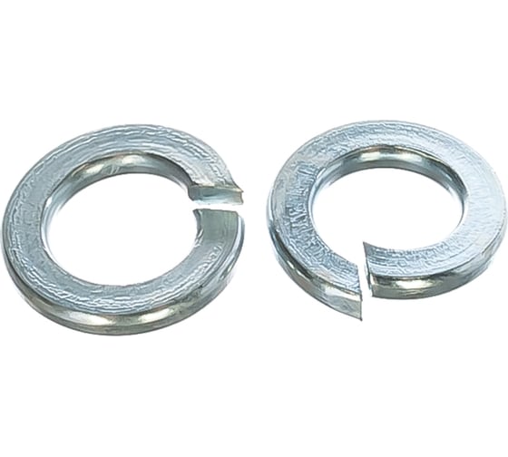 Изображение товара Гроверная шайба Крепежная техника DIN 127 М8 1000шт 493306 БК