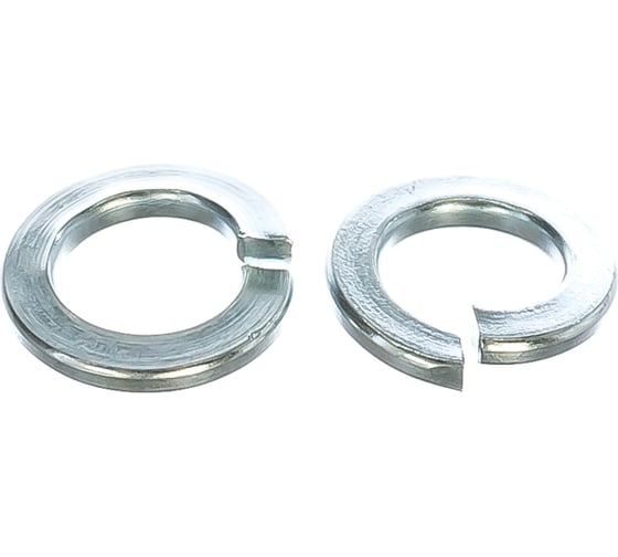 Изображение товара Гроверная шайба Крепежная техника DIN 127 М10 750шт 493308 БК