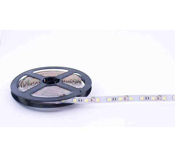 Изображение товара Светодиодная лента SWG 14,4 Вт/м SMD5050, 12В, IP20, Ультрахолодный, 3М SWG560-12-14.4-UW-M