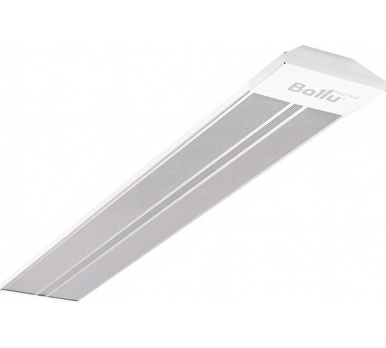 Изображение товара Инфракрасный обогреватель Ballu BIH-AP4-0.8-W НС-1117328