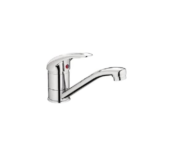 Изображение товара Смеситель для кухни D-Lin хром D152409