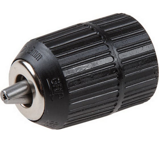 Изображение товара Патрон быстрозажимной 13 мм, 1/2" Gepard GP0820-01