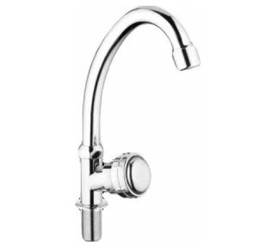 Изображение товара Кран для холодную воду D-Lin хром D151911-2