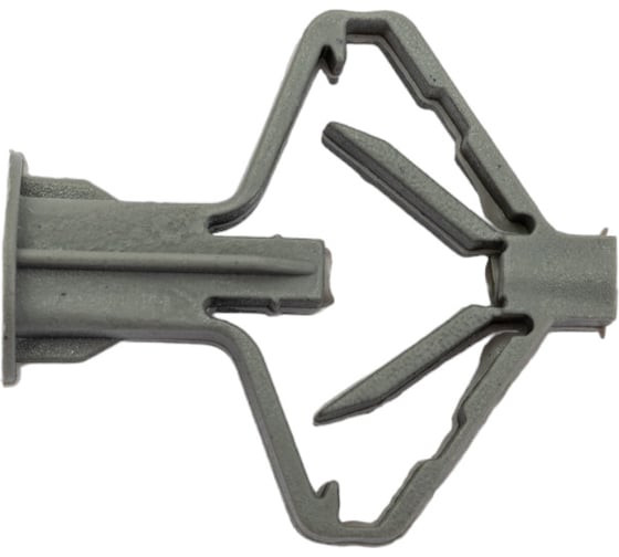 Изображение товара Дюбель бабочка Качественный Крепеж 10х50 25 шт 0300581 КЧ