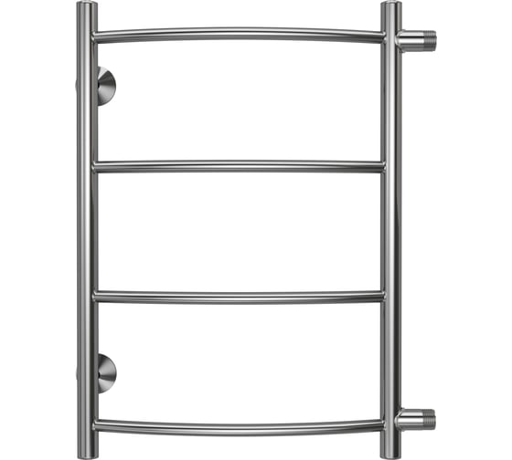 Изображение товара Полотенцесушитель водяной Стелмикс Дуга П4 400x600 бп 500 (3/4") 4670078543738