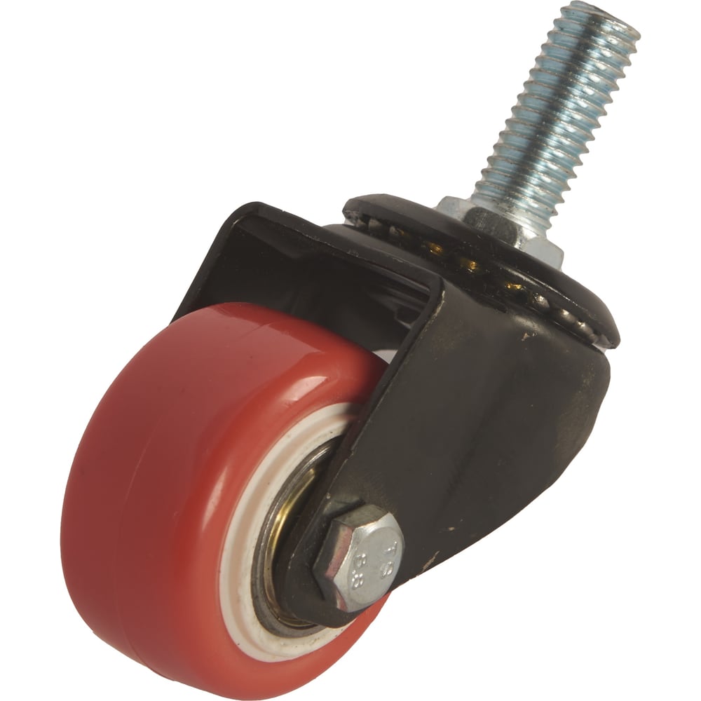 Мебельное колесо TOR SCzt 25 50 мм 1027259