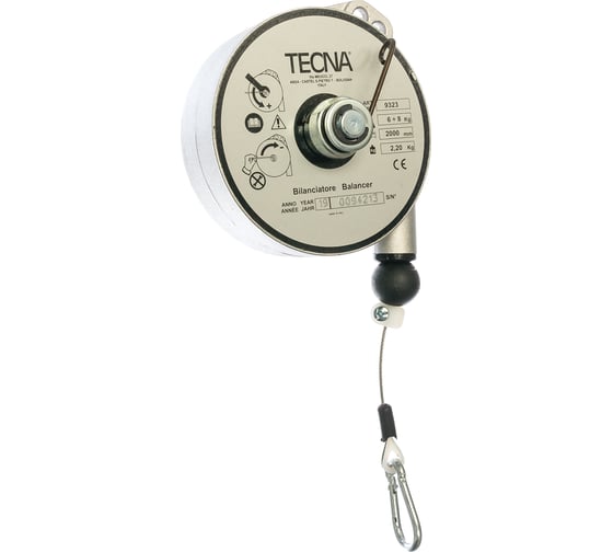 Изображение товара Таль-балансир TECNA 9323 100064085