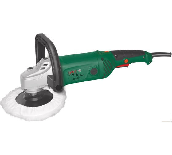 Изображение товара Полировальная машина DWT OP13-180 TV 5.1.22