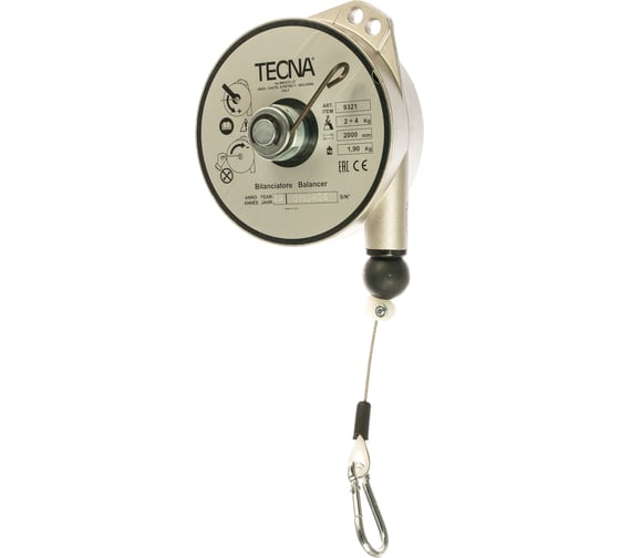 Изображение товара Таль-балансир TECNA 9321 100084553