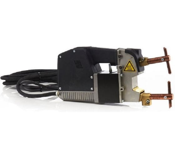 Изображение товара Ручные клещи для точечной контактной сварки TECNA 7911/380 100049592