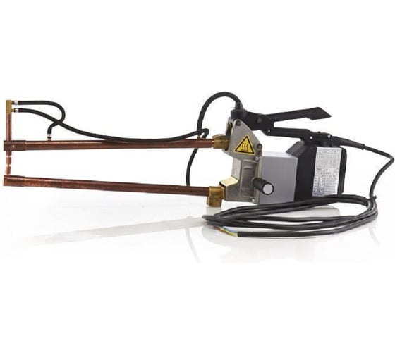 Изображение товара Ручные клещи для точечной контактной сварки TECNA 7903/380 100031126