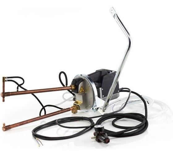 Изображение товара Ручные клещи для точечной контактной сварки TECNA 7913/380 100025441