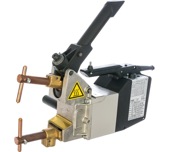 Изображение товара Ручные клещи для точечной контактной сварки TECNA 7900/220 100020885