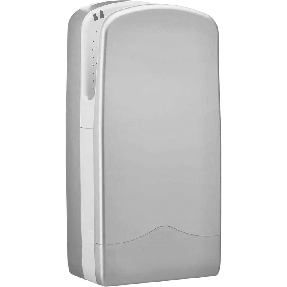 Изображение товара Автоматическая сушилка для рук Nofer V-JET 1760 W металлик настенная высокоскоростная