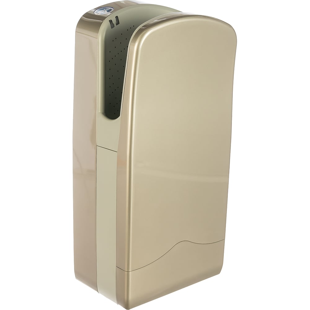 Изображение товара Автоматическая сушилка для рук Nofer V-JET 1760 W металлик