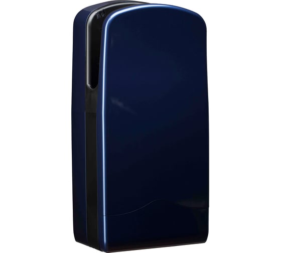 Изображение товара Сушилка погружная 1760 W ABS V-JET тёмный синий Nofer 01303.AB